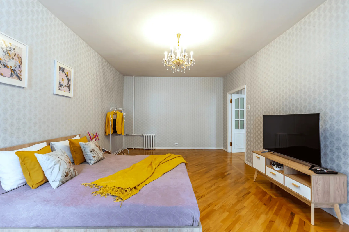 Квартира двухкомнатная у Русского музея