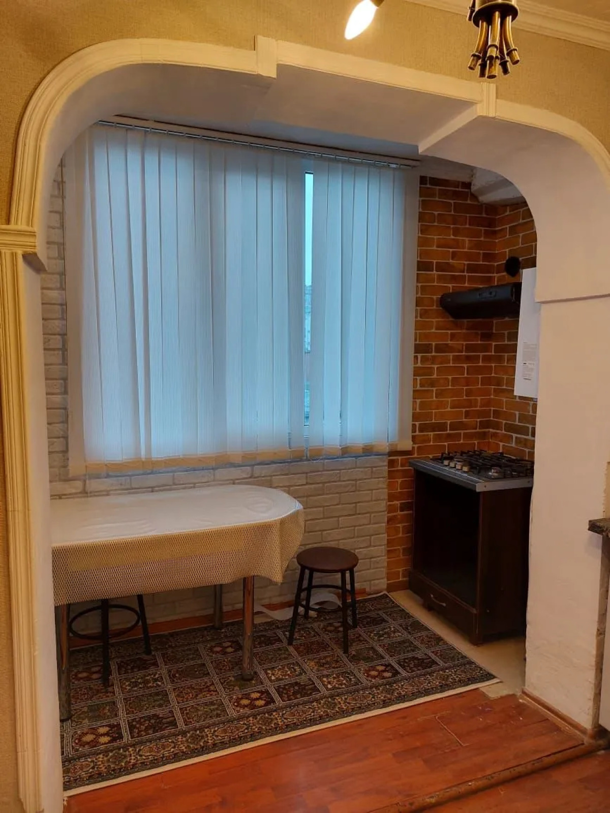 Апартаменты Квартира у Набережной