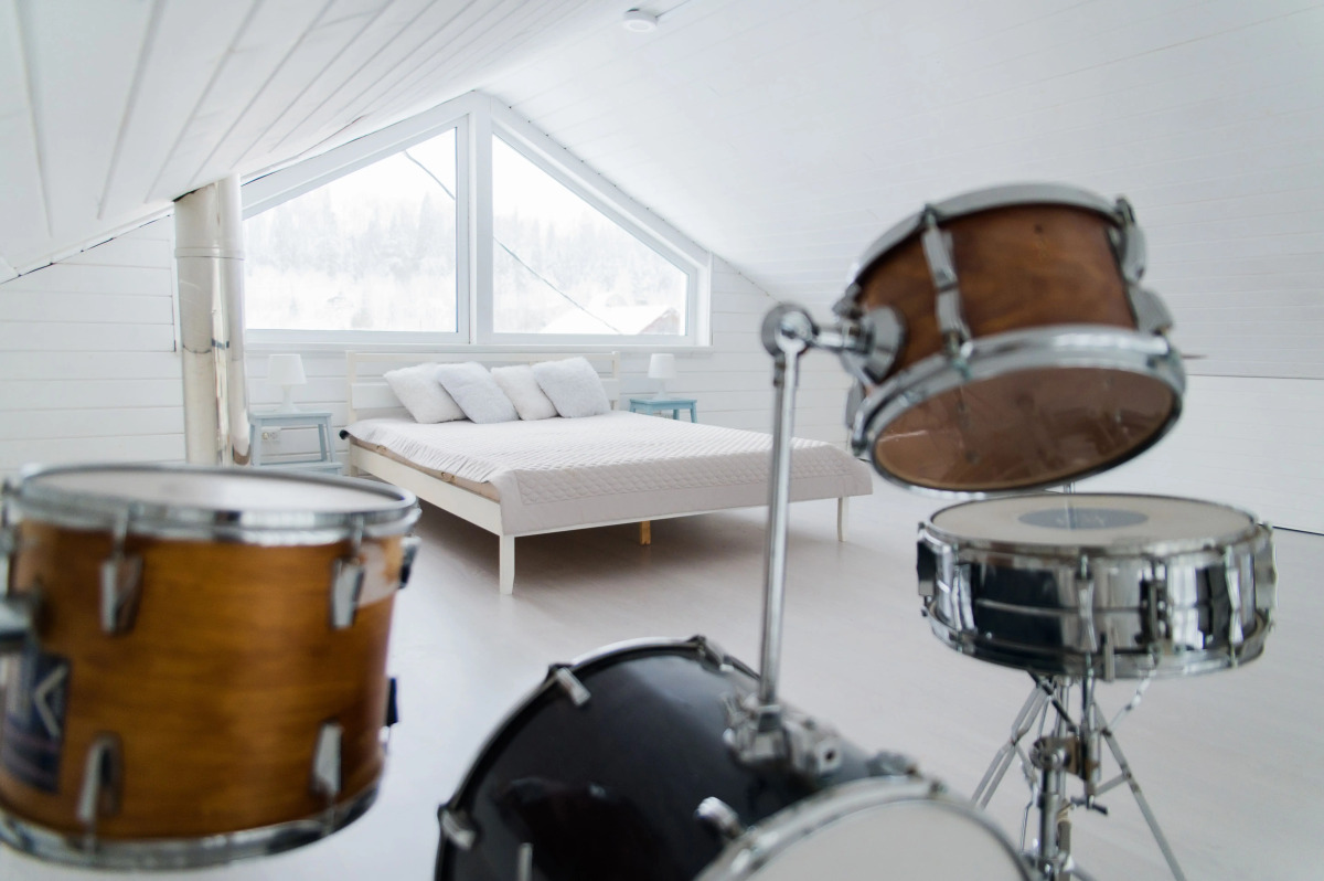 Гостевой дом Панорама Карелия