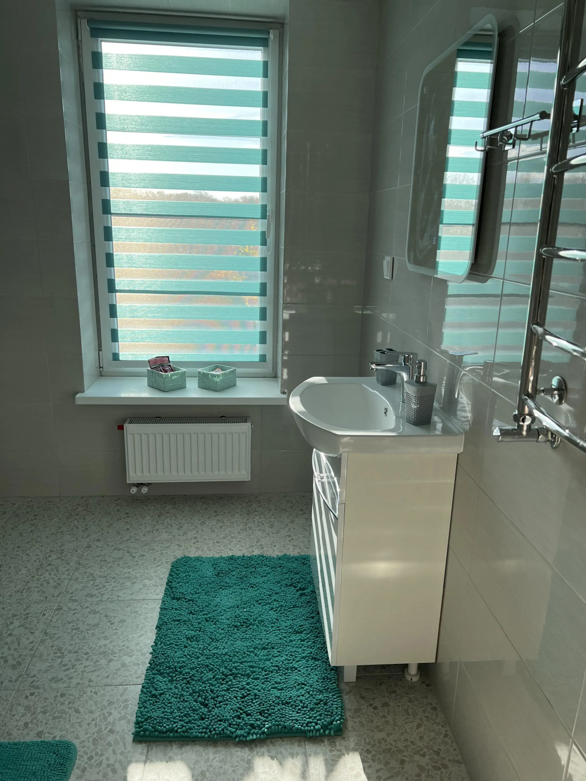 Апартаменты У Моря