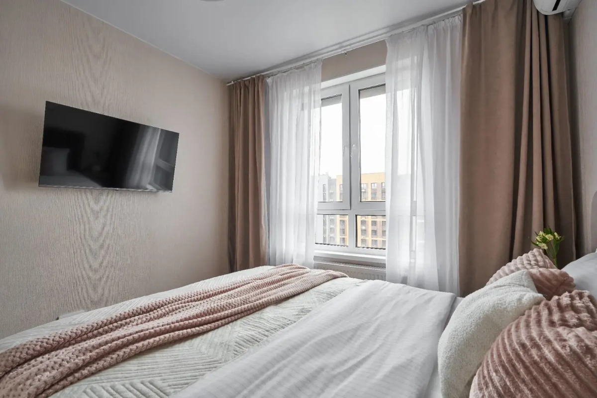 Квартира Рядом Лес Почувствуй Разницу Без Комиссии и Переплат