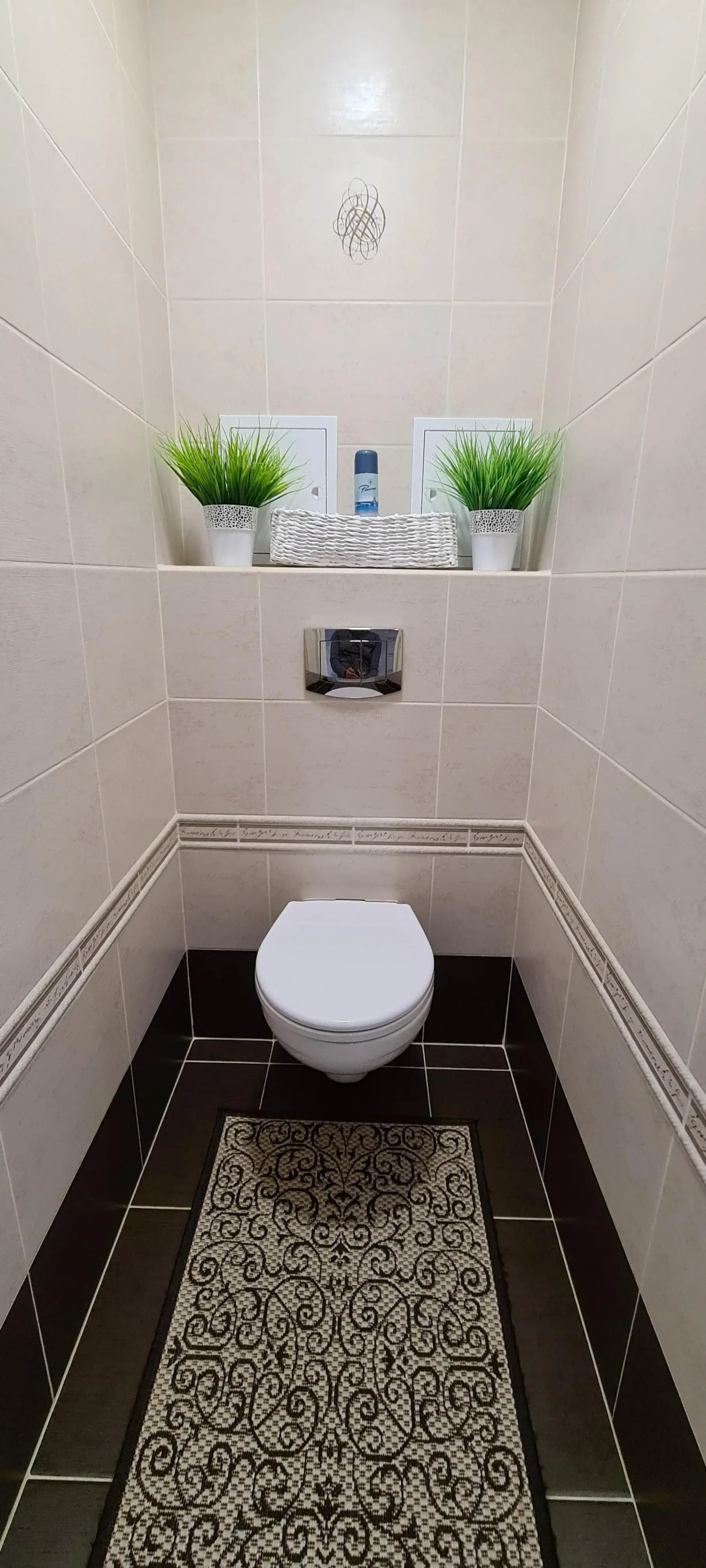 Апартаменты Helena на проспекте Мира