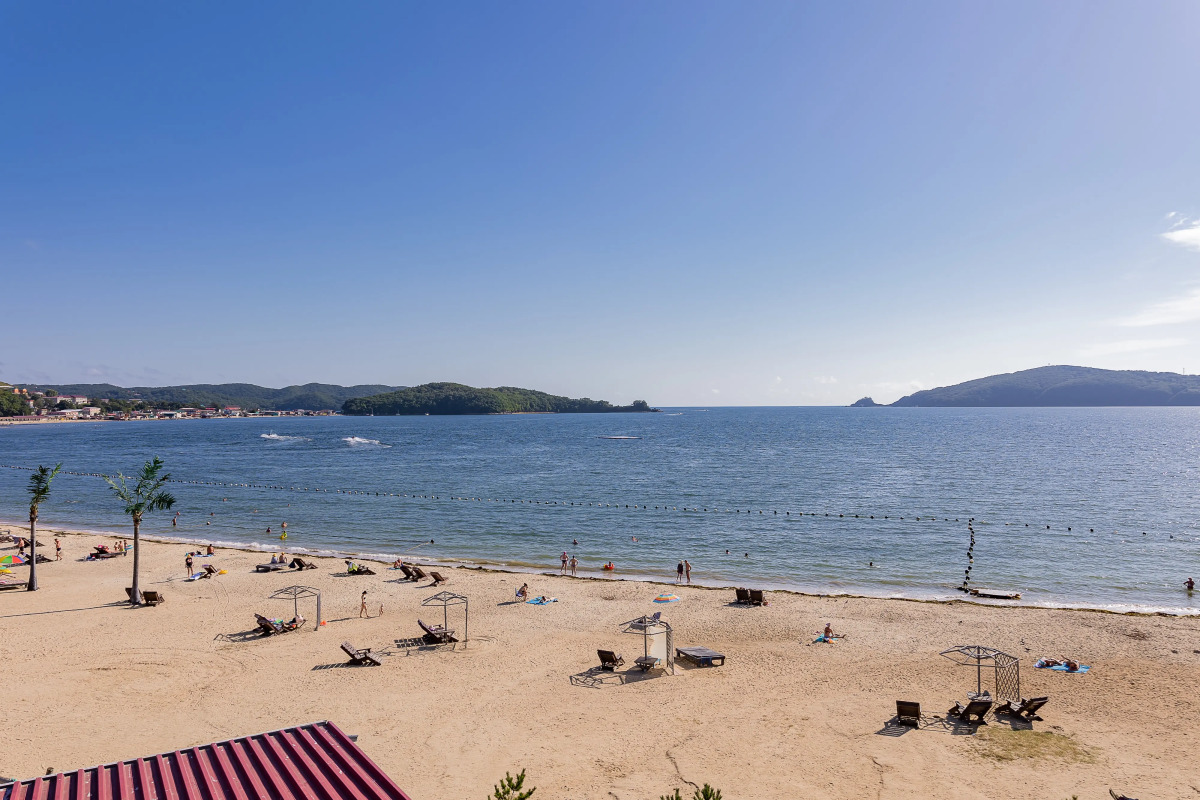 База отдыха ОКЕАН