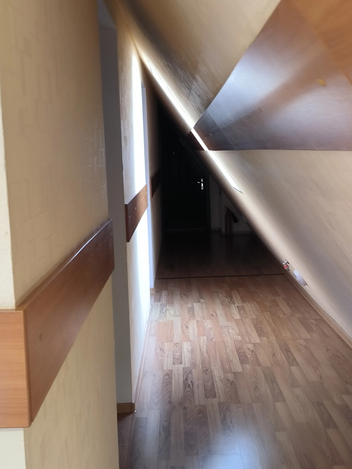 Гостевой дом Фламинго Эконом корпус