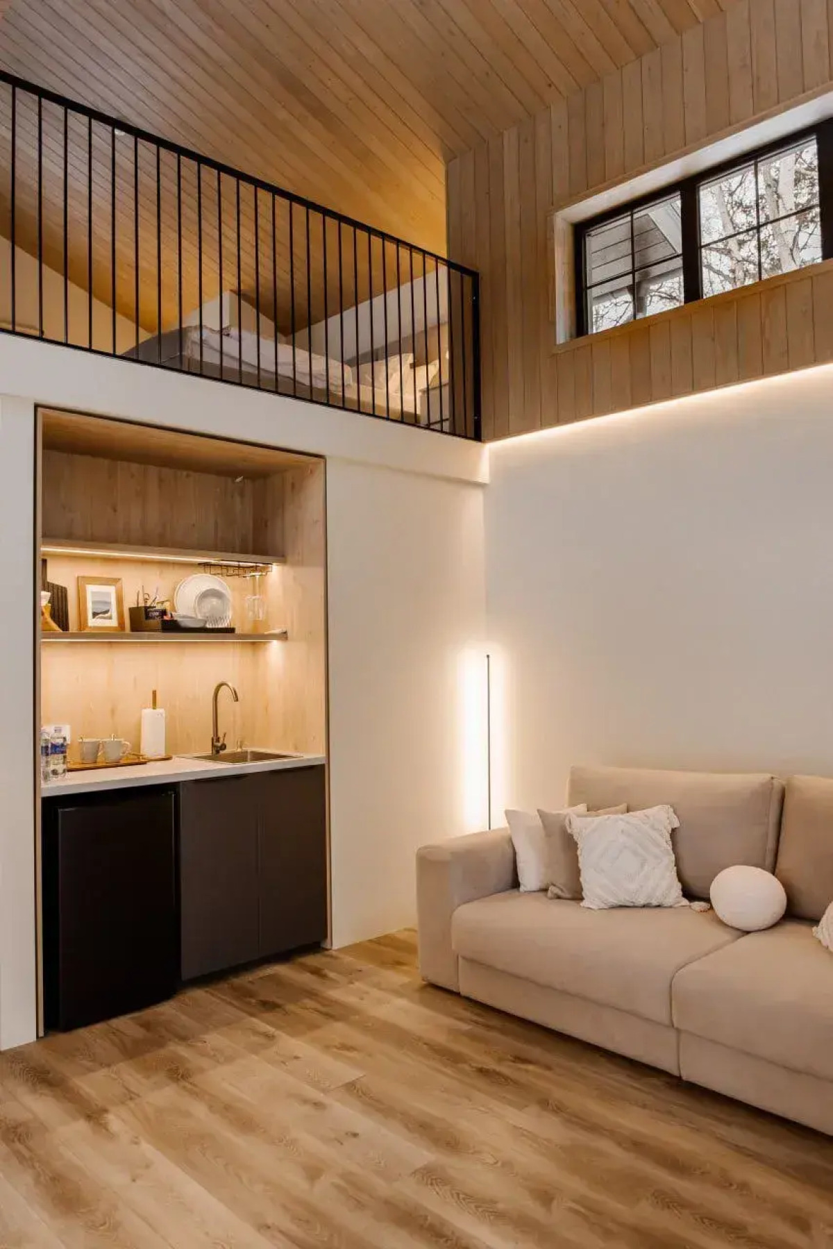 База отдыха Долина Мечтателей