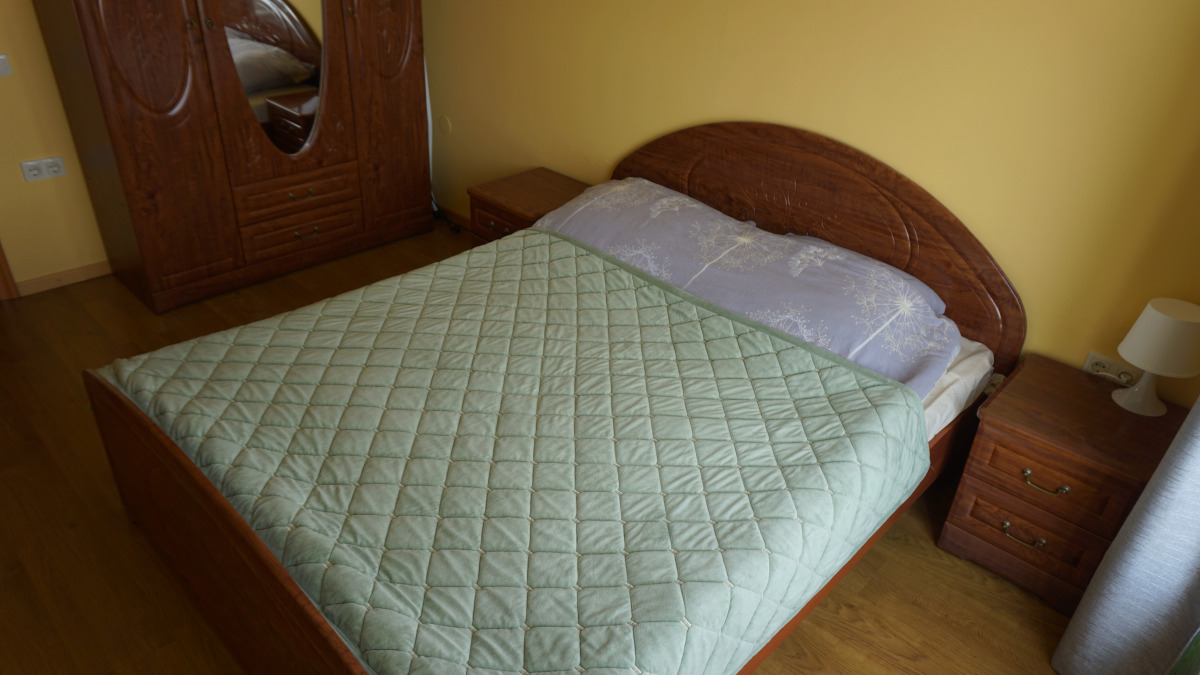 Апартаменты Best View