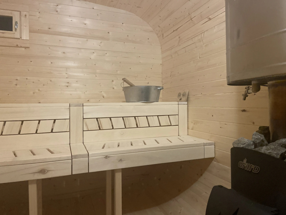 Частный Дом Гостевой Дом Pine Housе