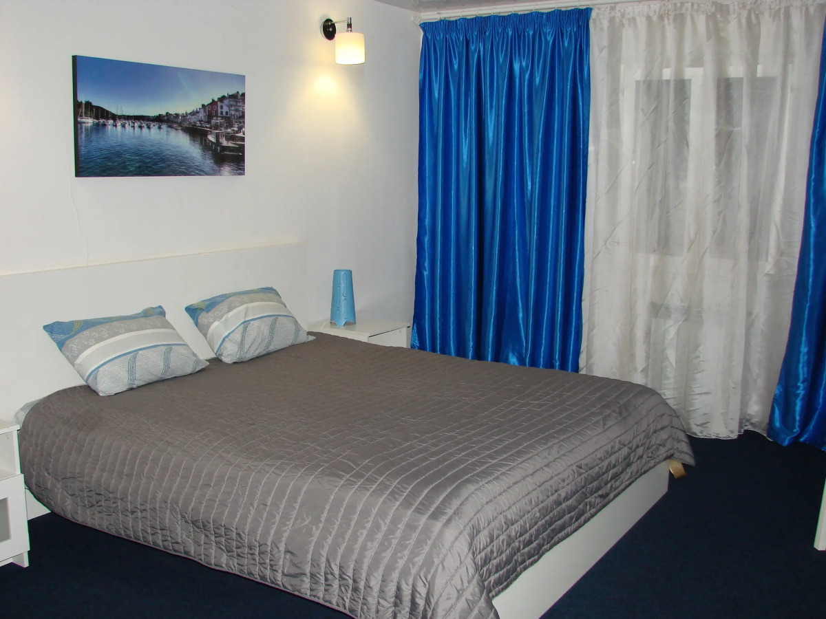 Мини-Отель Кипарис