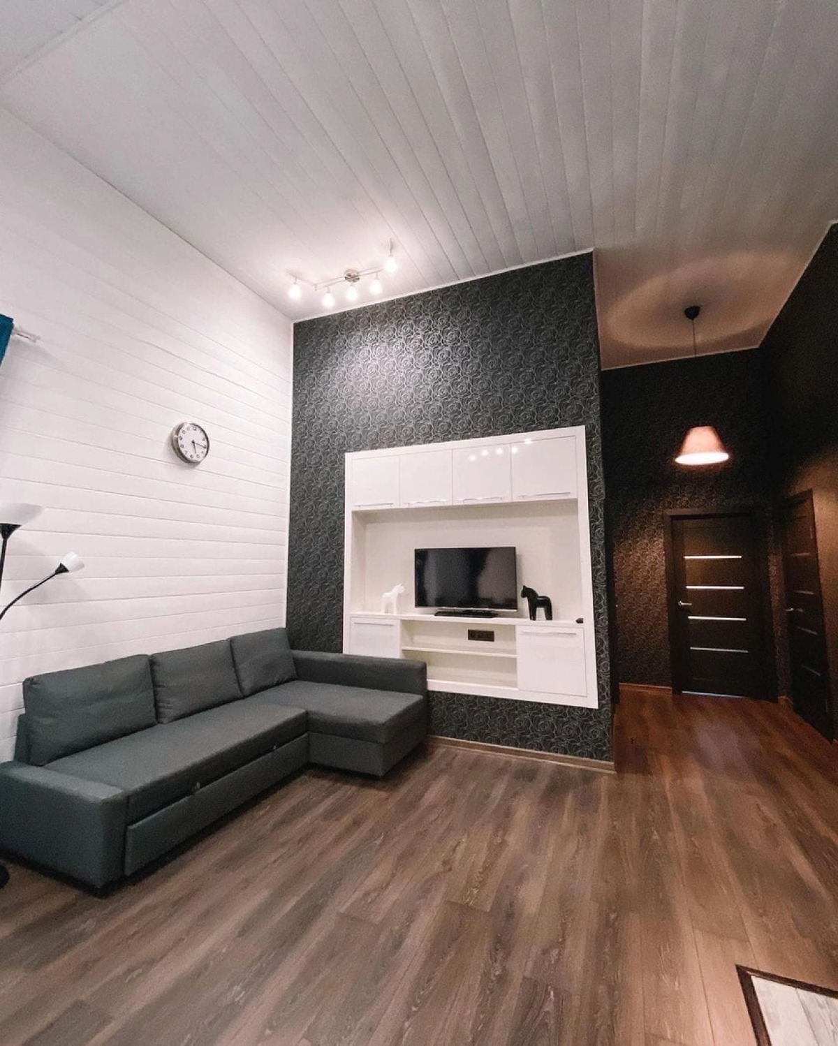 База Отдыха Eco Village Club