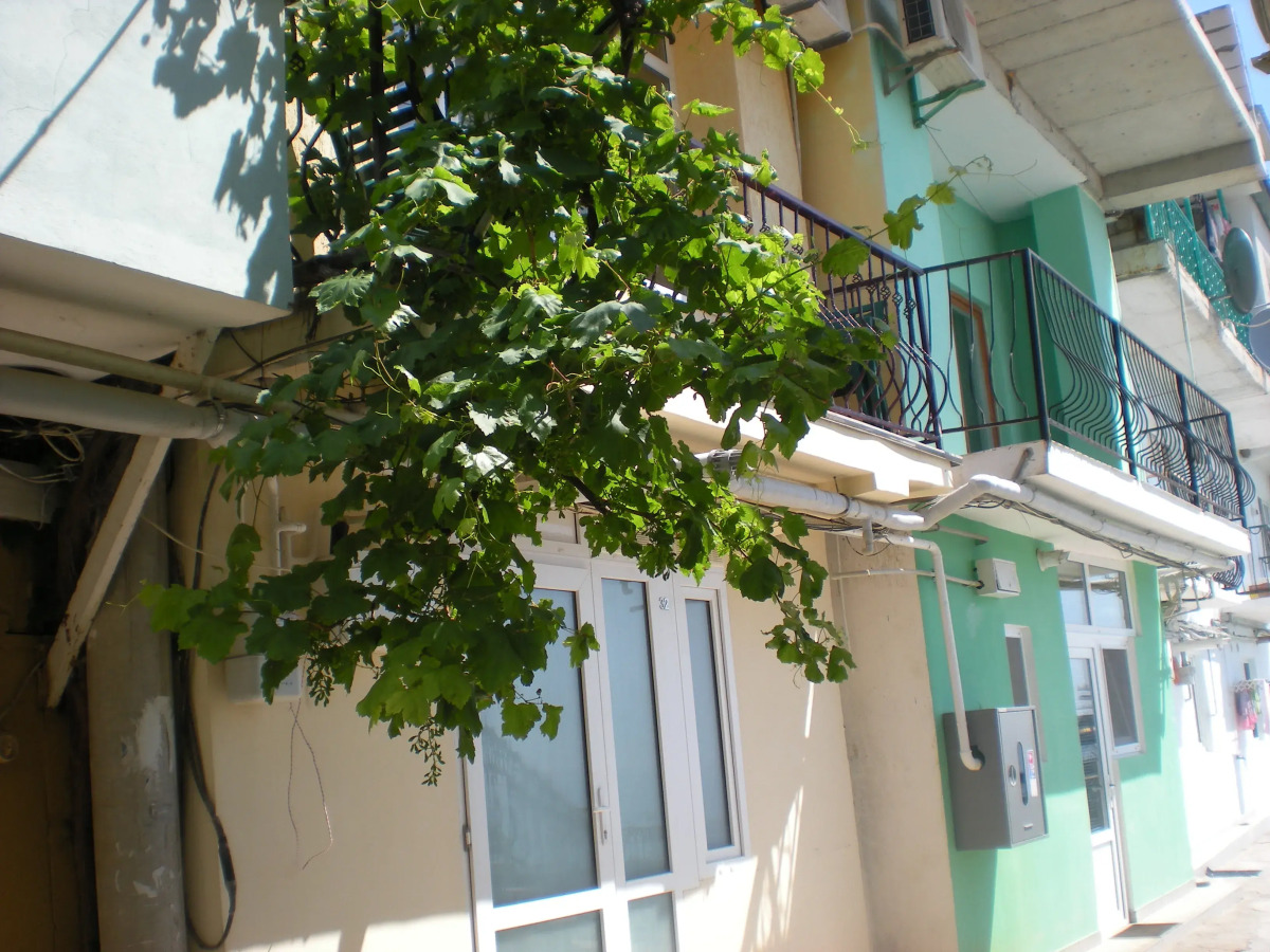 Гостевой Дом Кокос эллинг