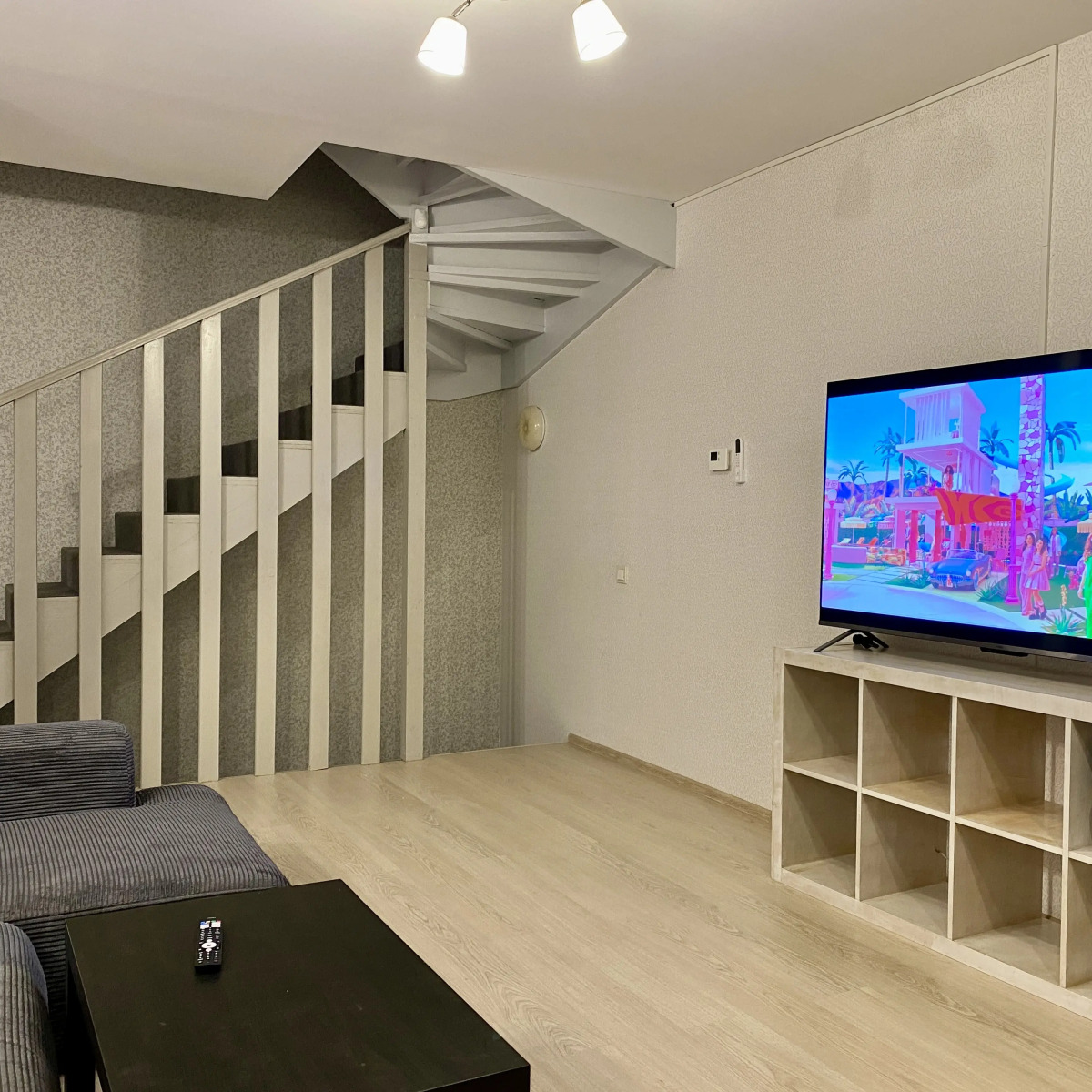 Апартаменты Comfort & Relax Home at Naberezhniy