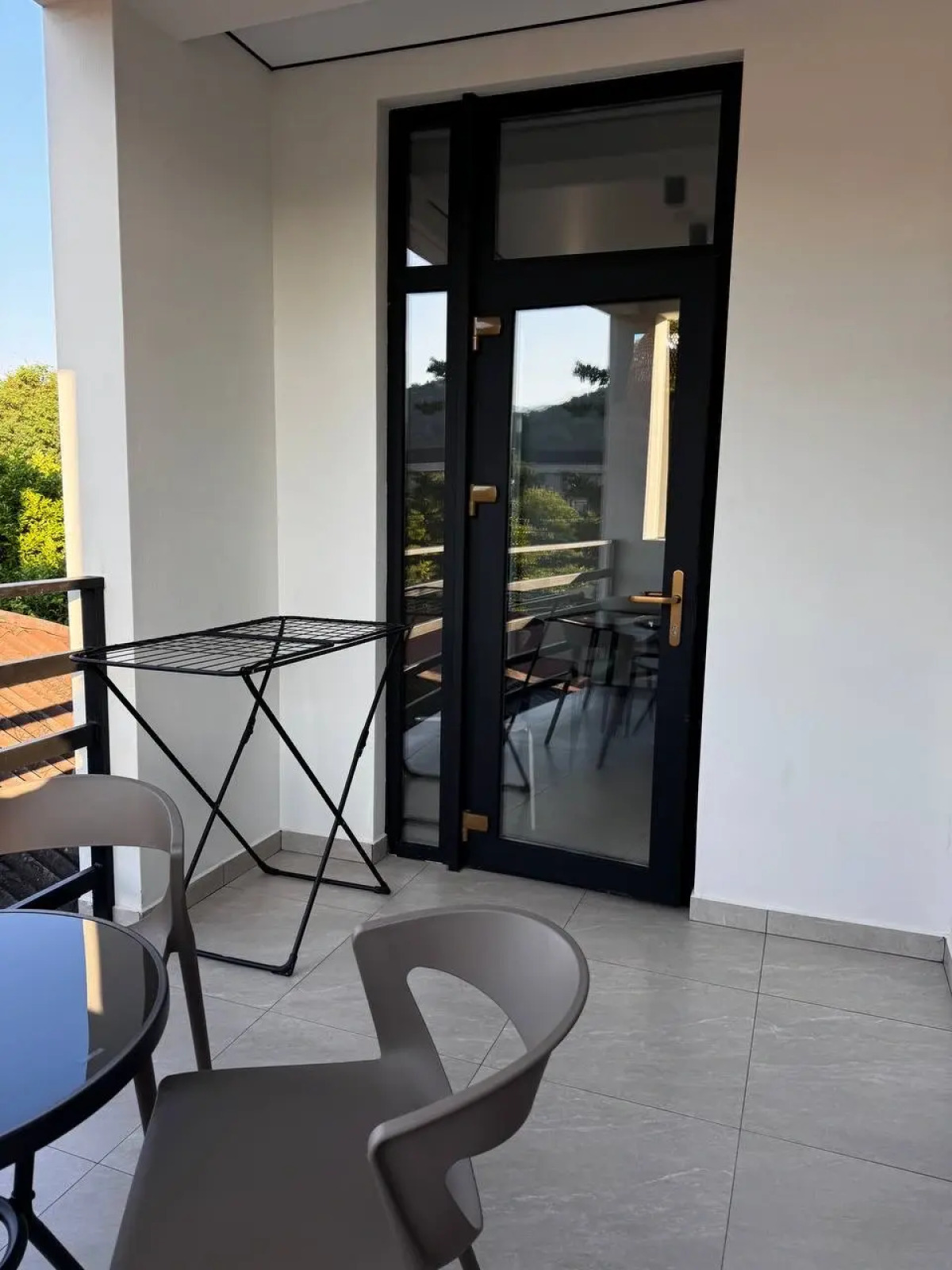 Апарт-отель Ampar