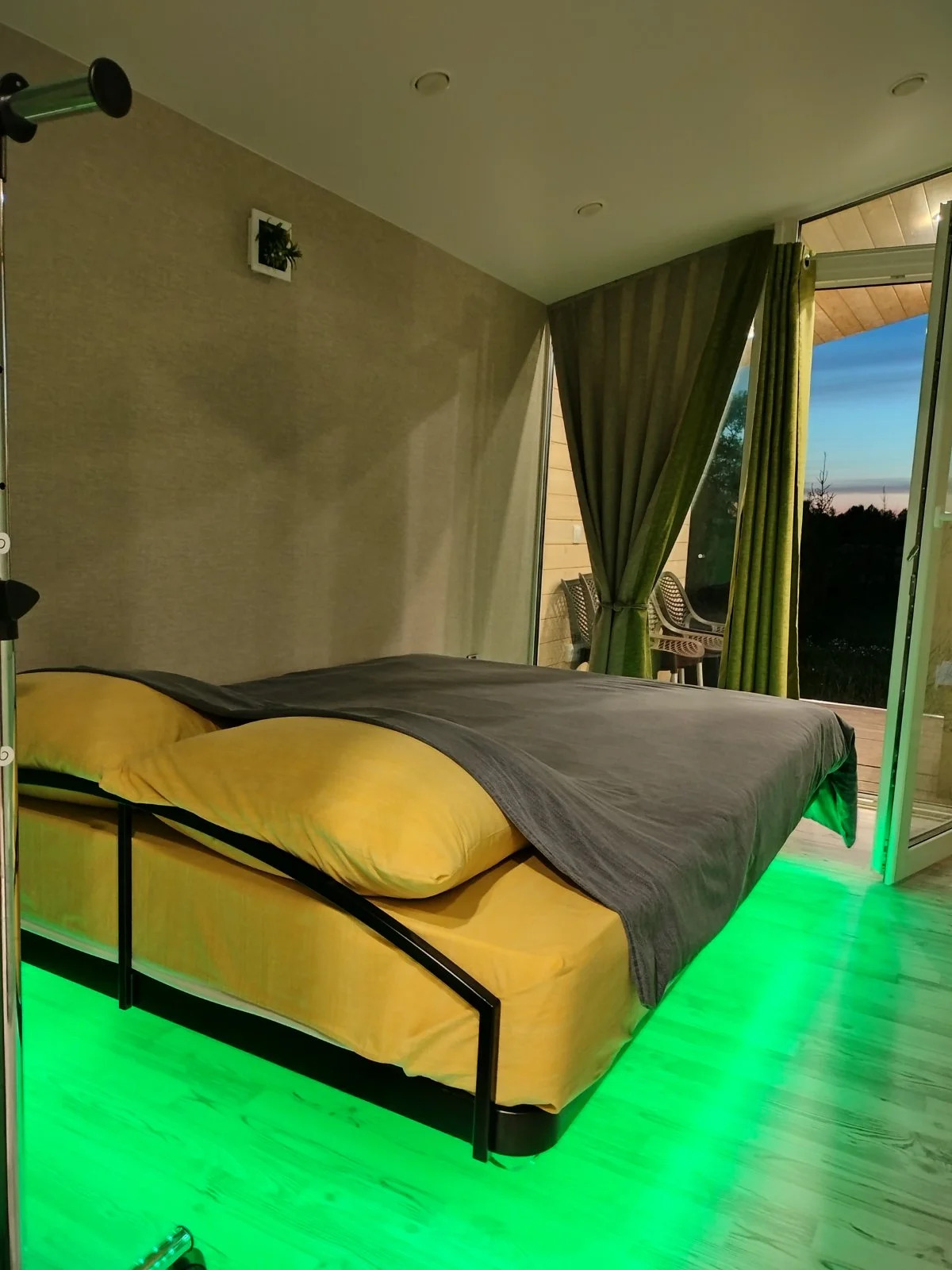 Частный дом Побег из Квартиры