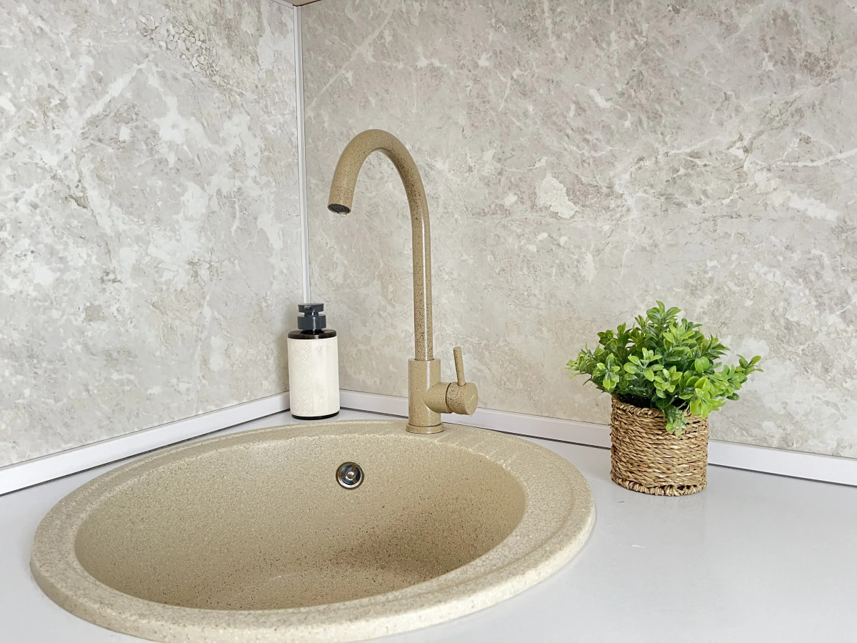 Квартира 1-ком. Бесконтактное заселение Мкр. КПТ Odeyalkin