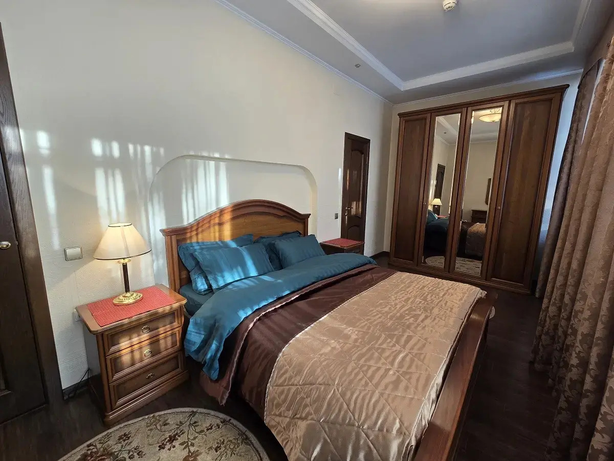 Отель Бизнес Пушкинъ