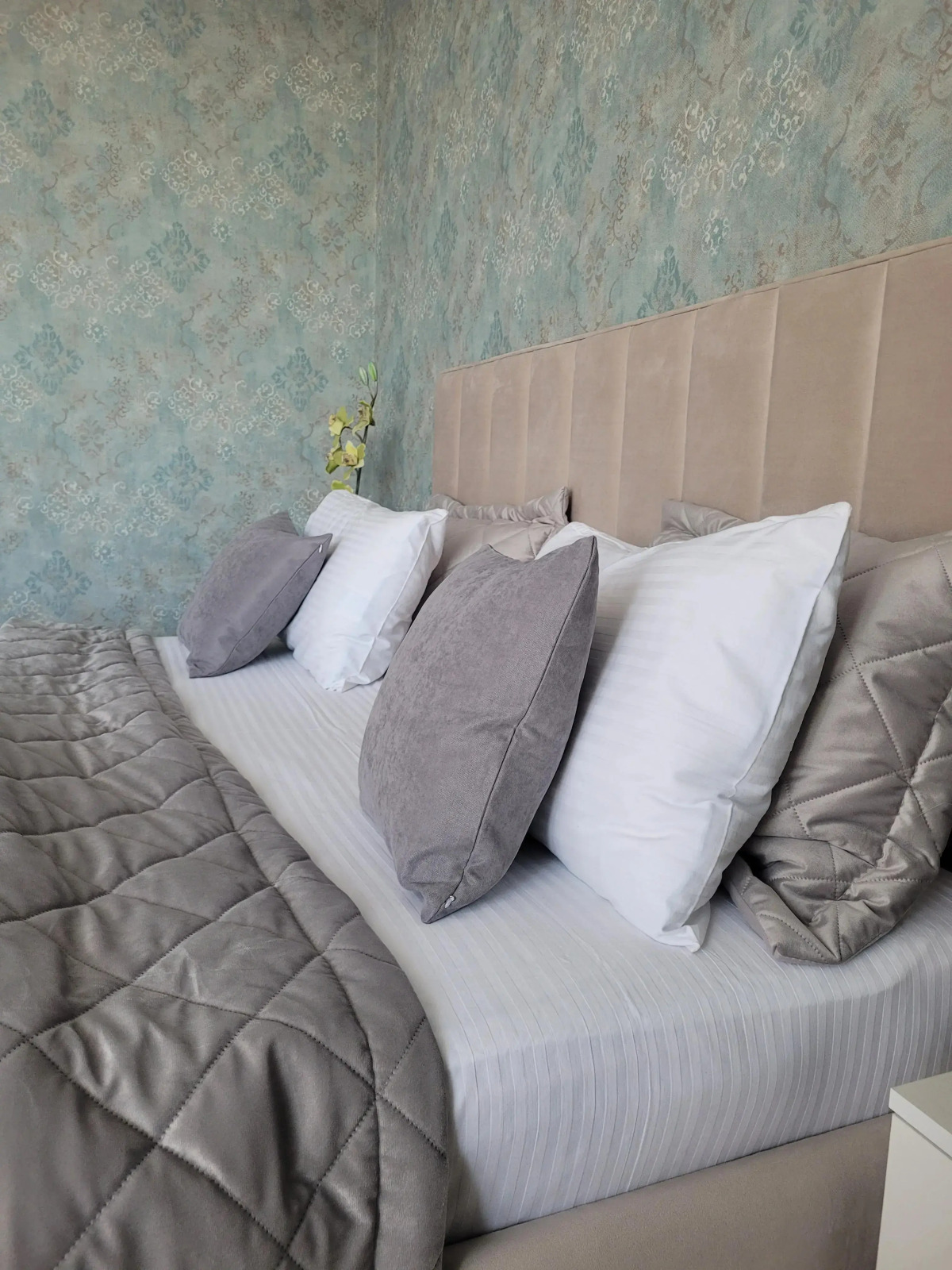 Квартира Новороссийская 111