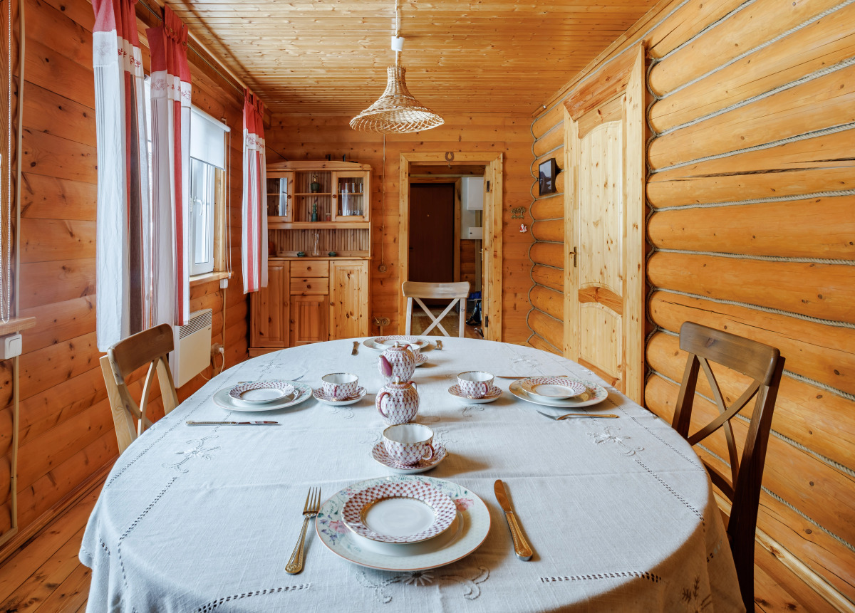 Частный дом Загородная дача