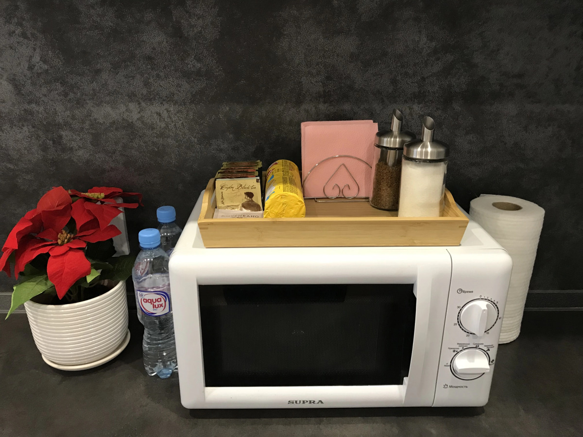 Апартаменты Видовая Квартира рядом с ТРЦ Планета