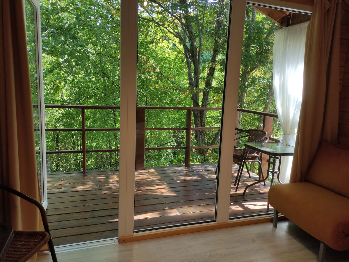 База Отдыха На Высоте