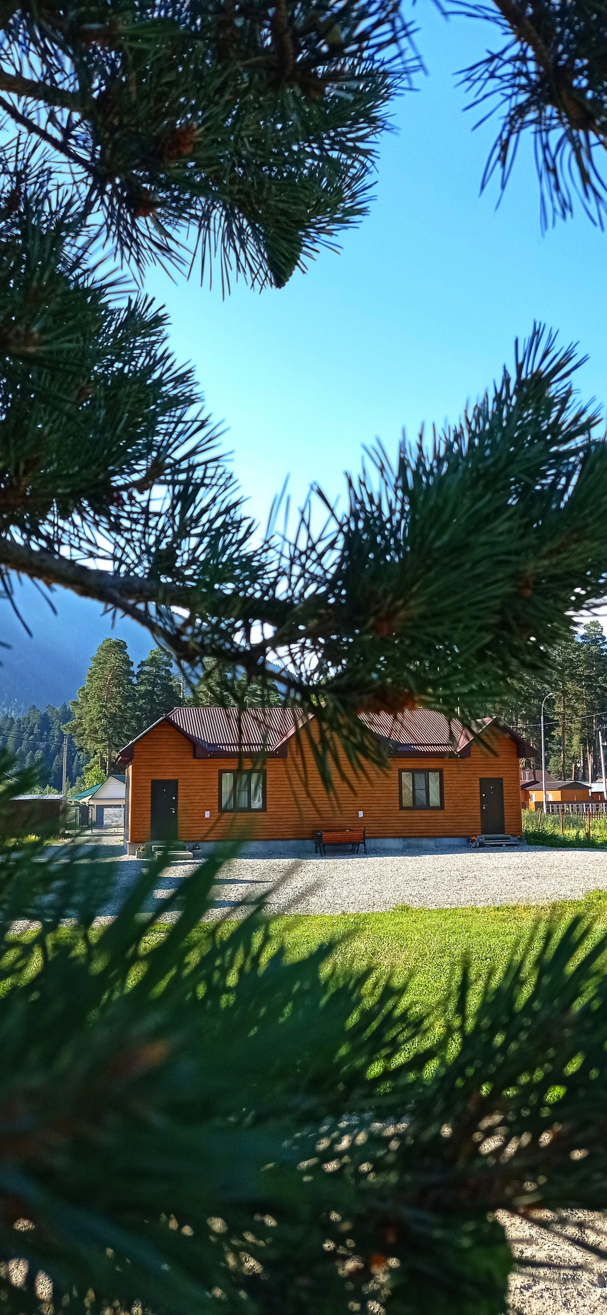 Гостевой Дом Solaris