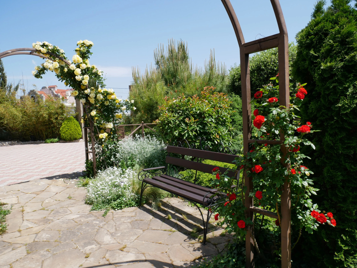 Мини-Отель Вилла Венеция