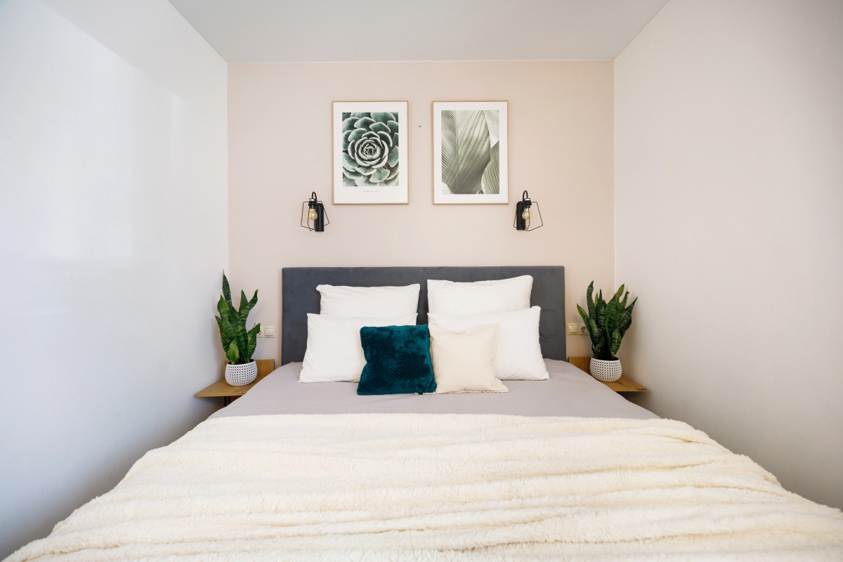 Апартаменты на Набережной 19