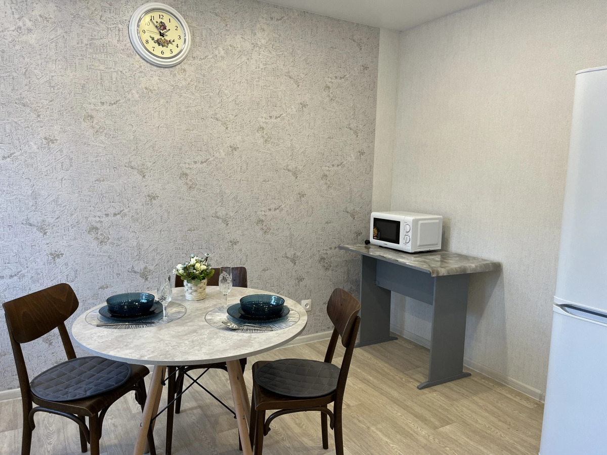 Квартира в центре города