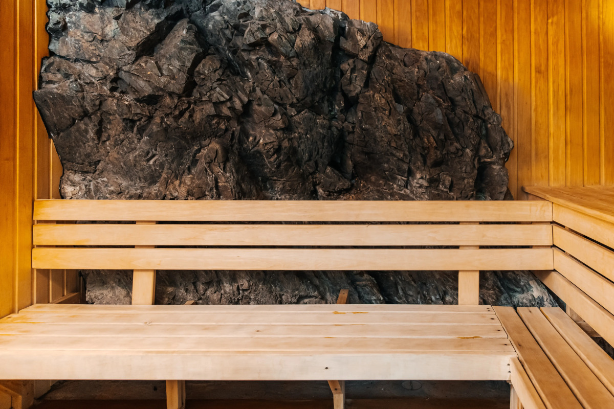 Отель Экологический курорт Марьин Остров