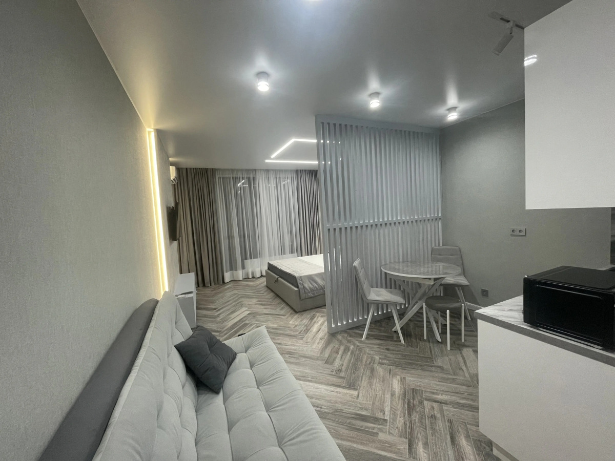 Апартаменты На берегу