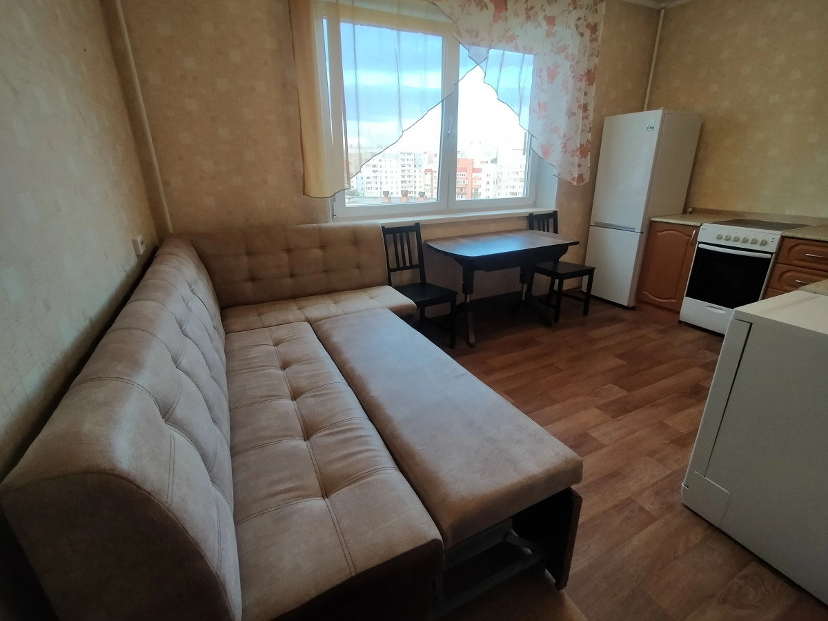 Апартаменты Отличный День рядом с ТРЦ Родник