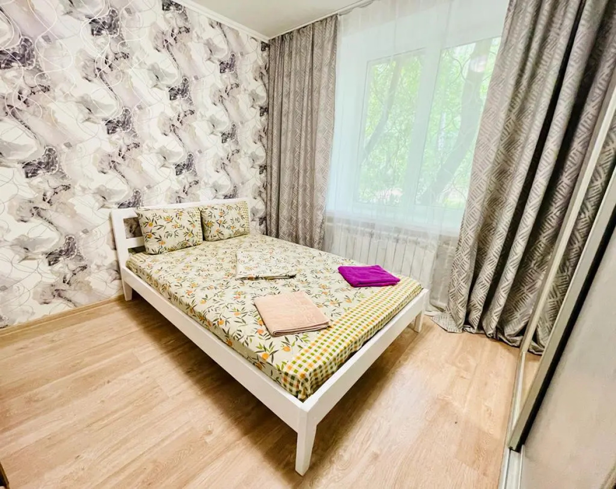 Квартира HotelRoom24 Большой Кондратьевский 8