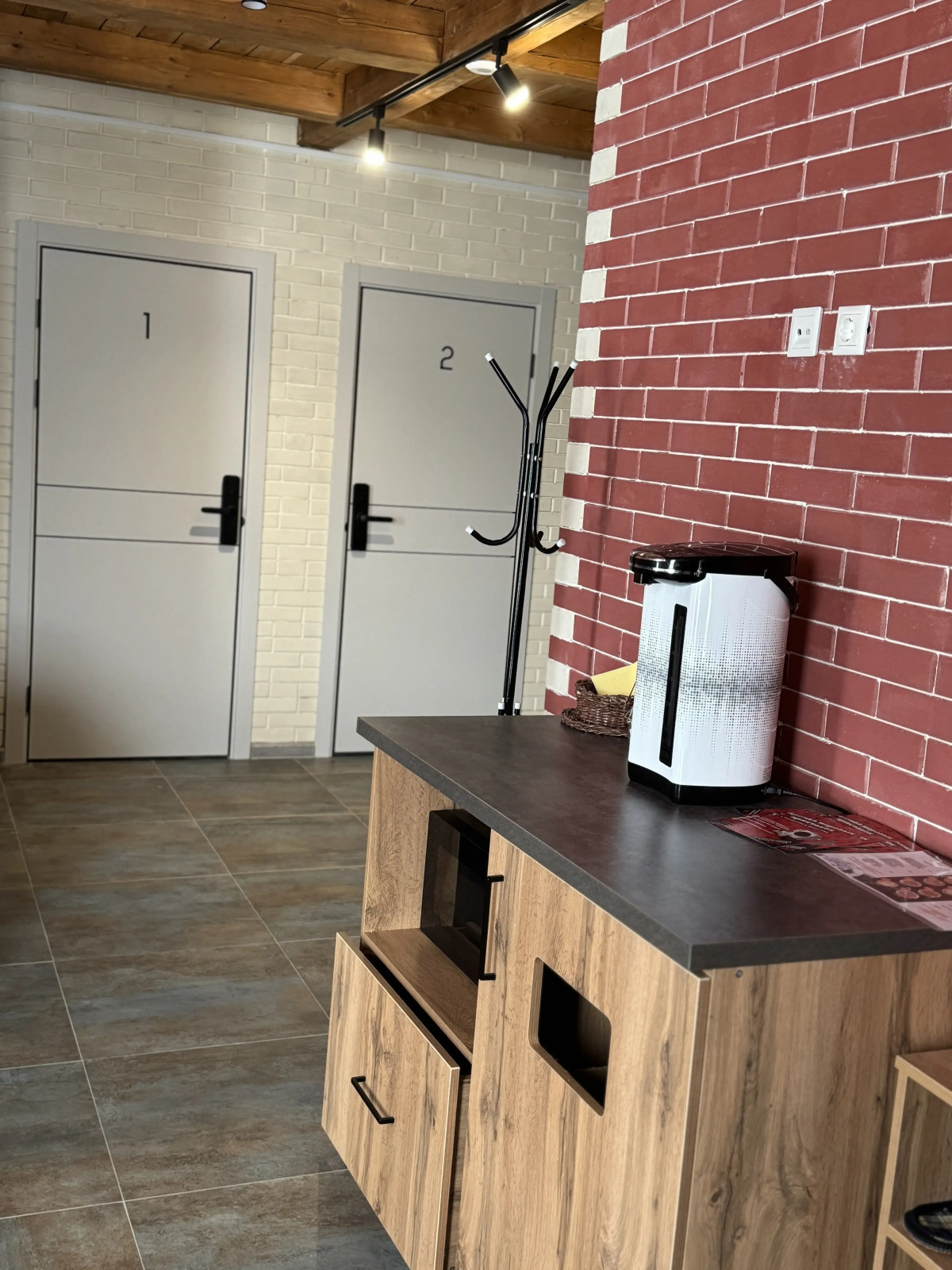 Гостевой дом Золотой вензель