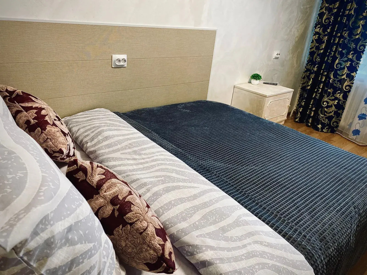 Квартира Двушка на Садовой