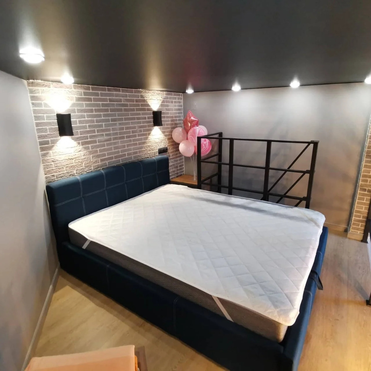 Апартаменты Киви Lux 4