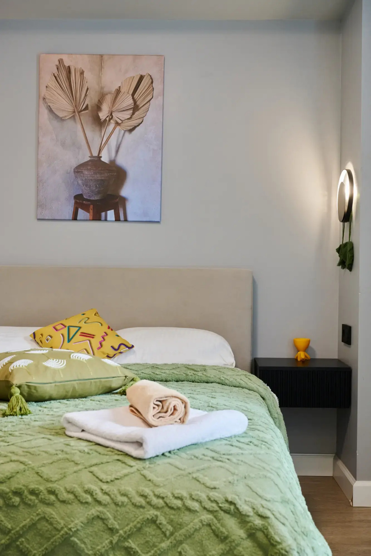 Апартаменты Бахрушина 3