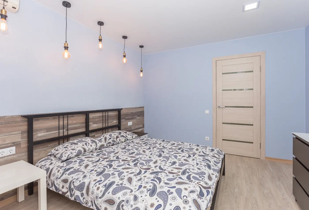 Апартаменты Бизнес-класса на Красном проспекте