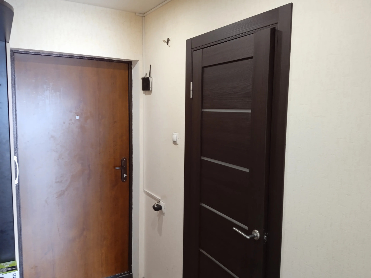 Апартаменты Московская 121к1 3