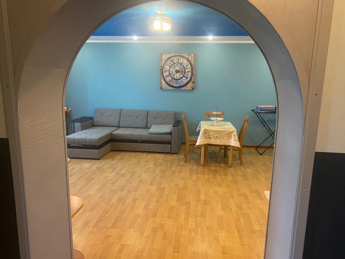 Квартира в Сортавала большая