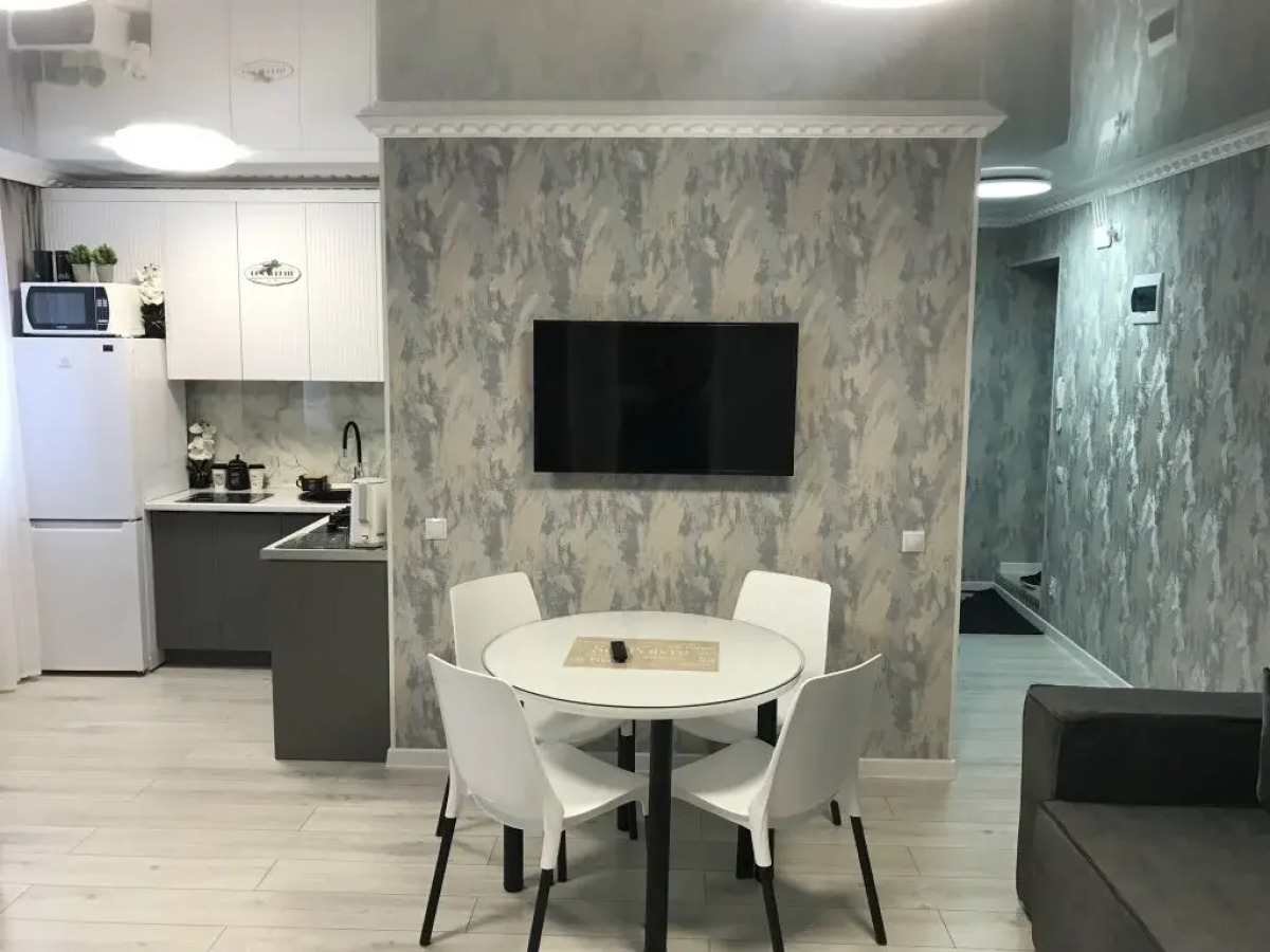 Апартаменты Оскар