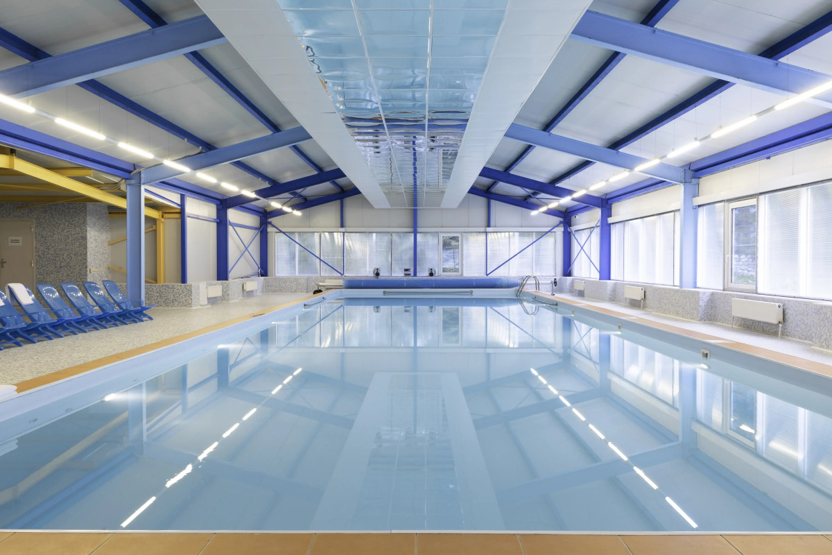 База отдыха Добрый Лось