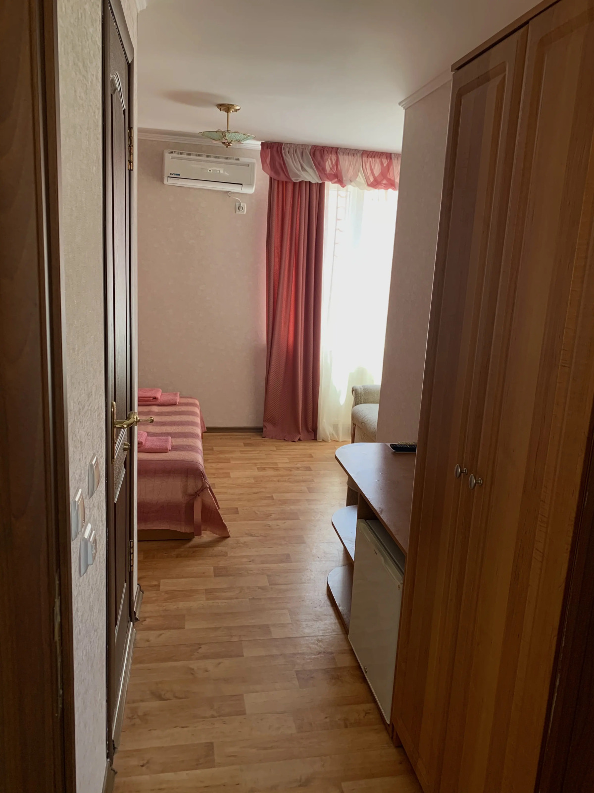 Гостевой Дом Ромашка