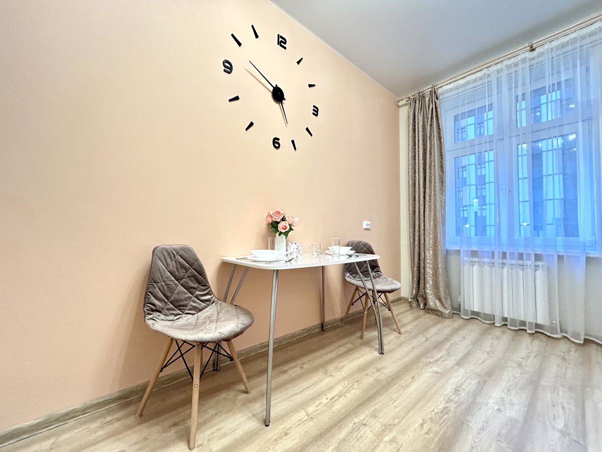 Апартаменты Fsf Комфорт АчимГаз Звездный