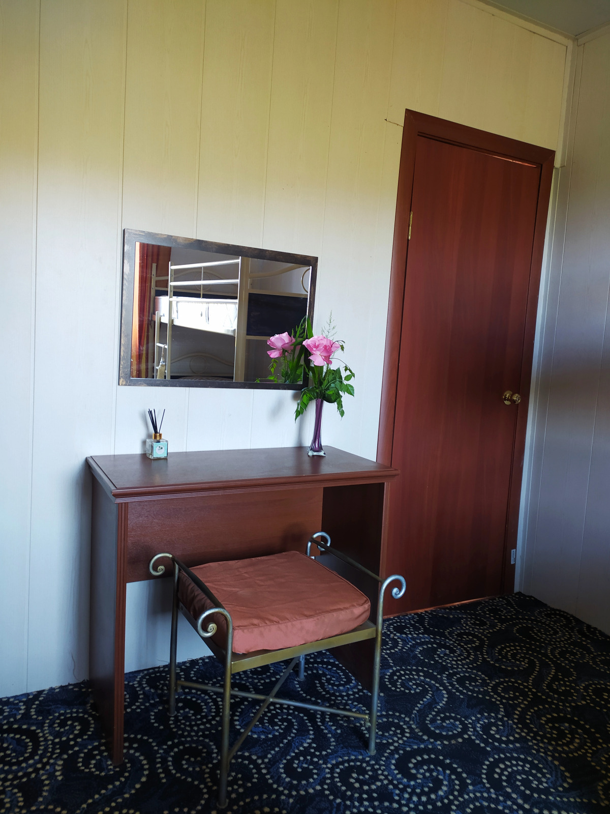 Частный Дом Шанти