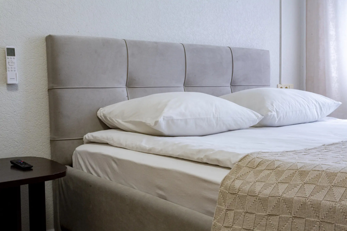 Апартаменты Топольники Люкс