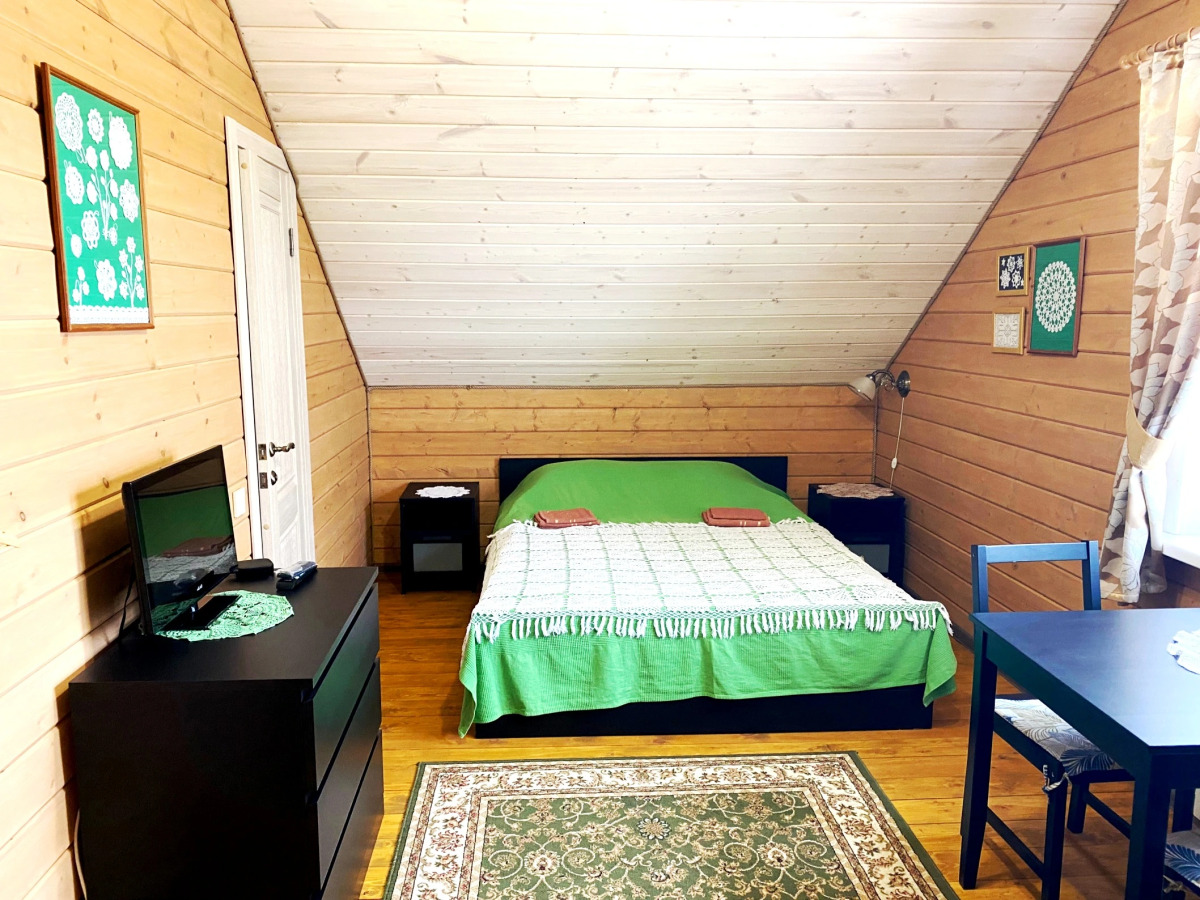 Гостевой Дом Русские сувениры