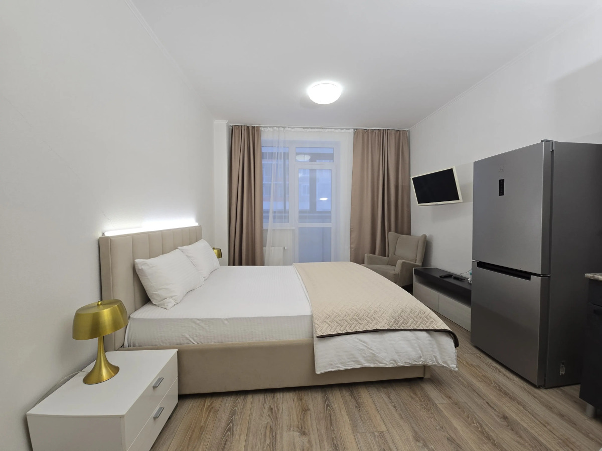 Квартира Красоты Екатеринбурга