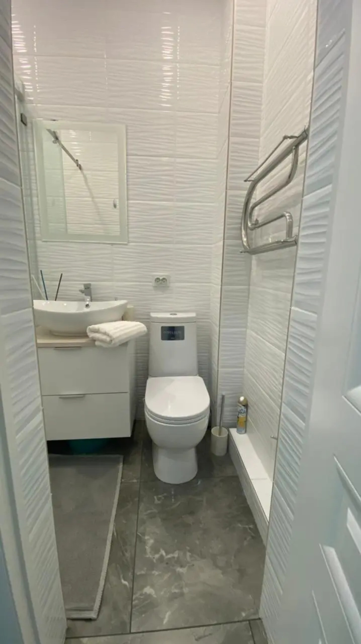 Апартаменты Берег