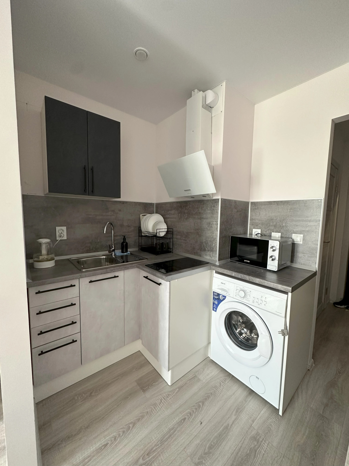 Апартаменты Vip в Никольском