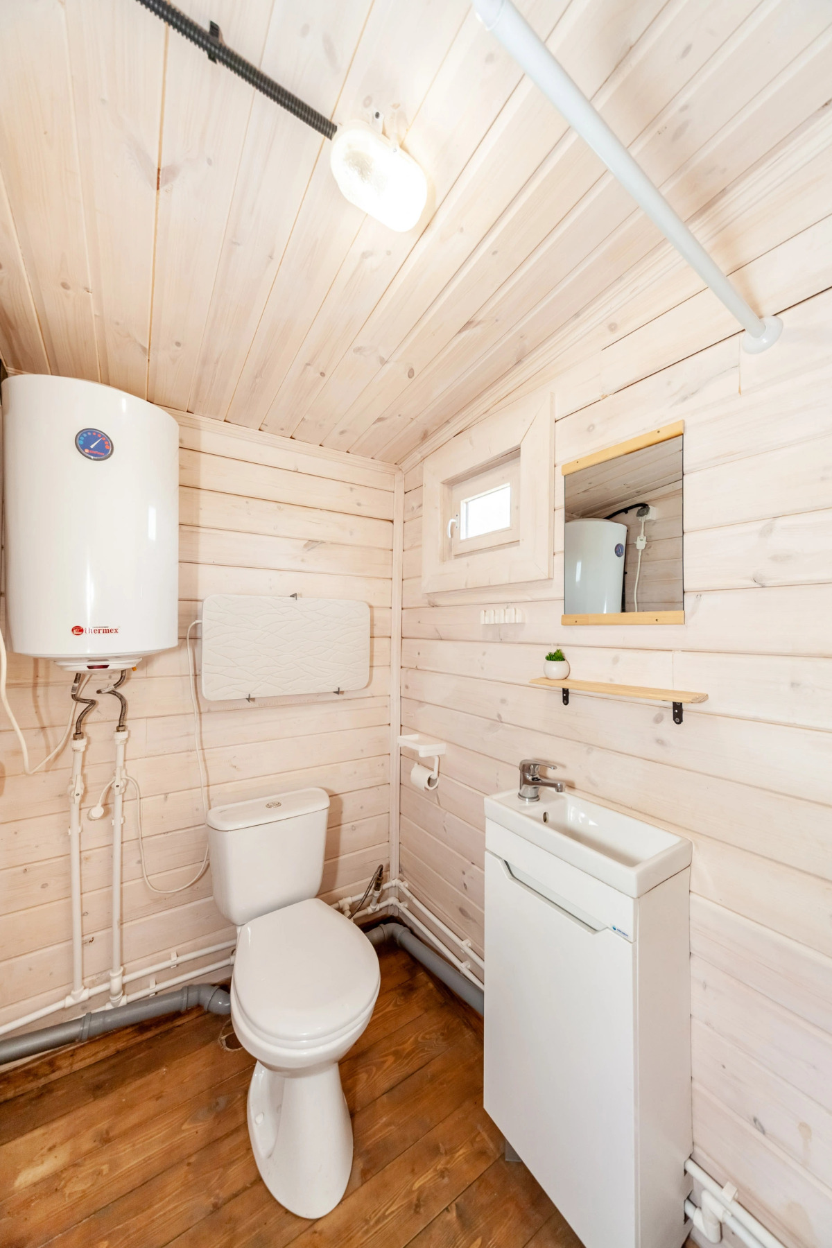 Гостевой Дом Твоё озеро