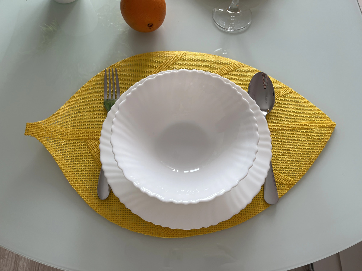 Квартира комфорт-класса возле ТРК Фиеста, начало паркового